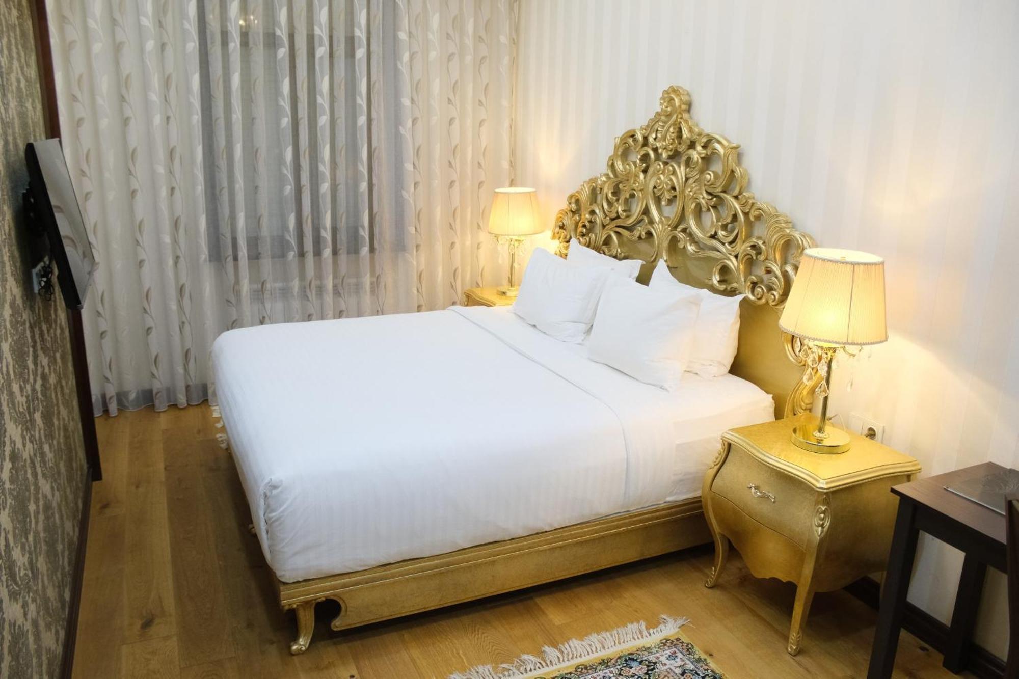 Royal Residence Tashkent Exterior photo