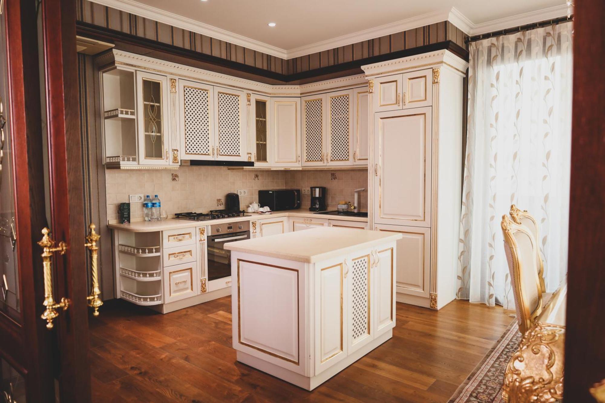 Royal Residence Tashkent Exterior photo