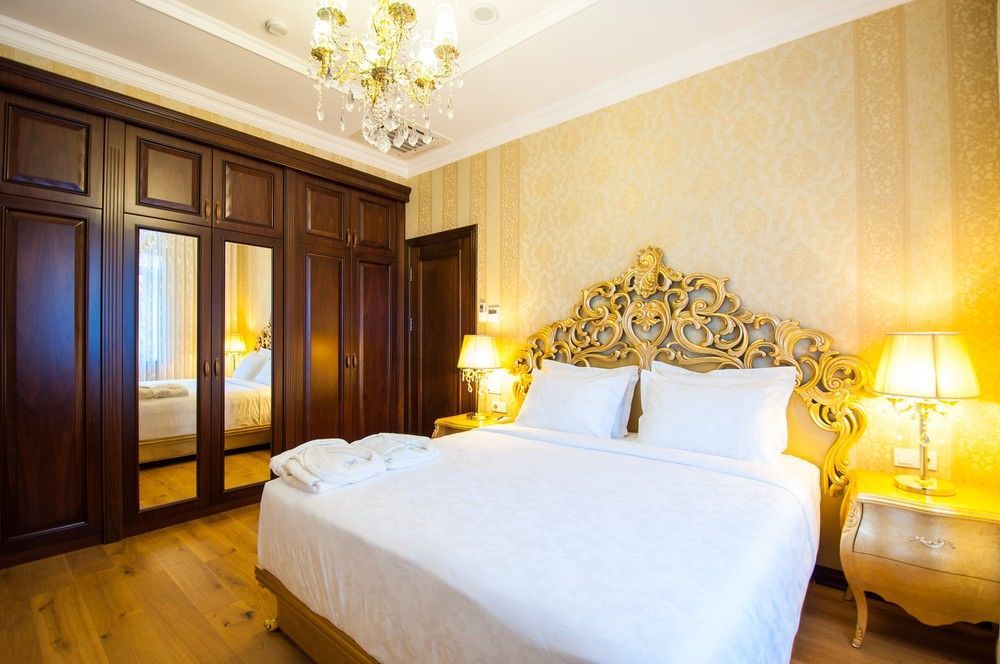 Royal Residence Tashkent Exterior photo