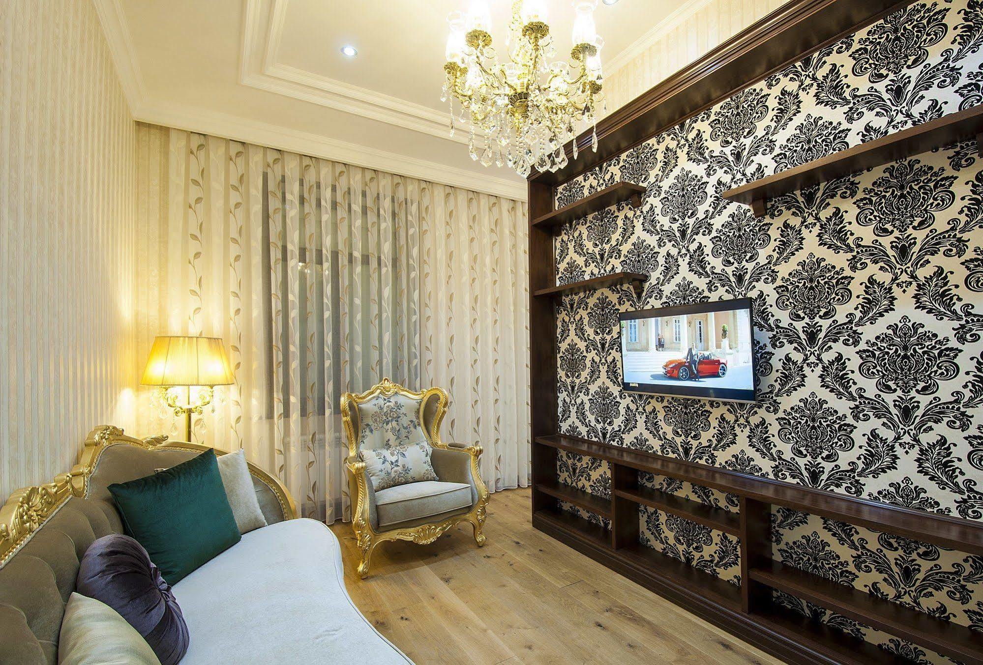Royal Residence Tashkent Exterior photo