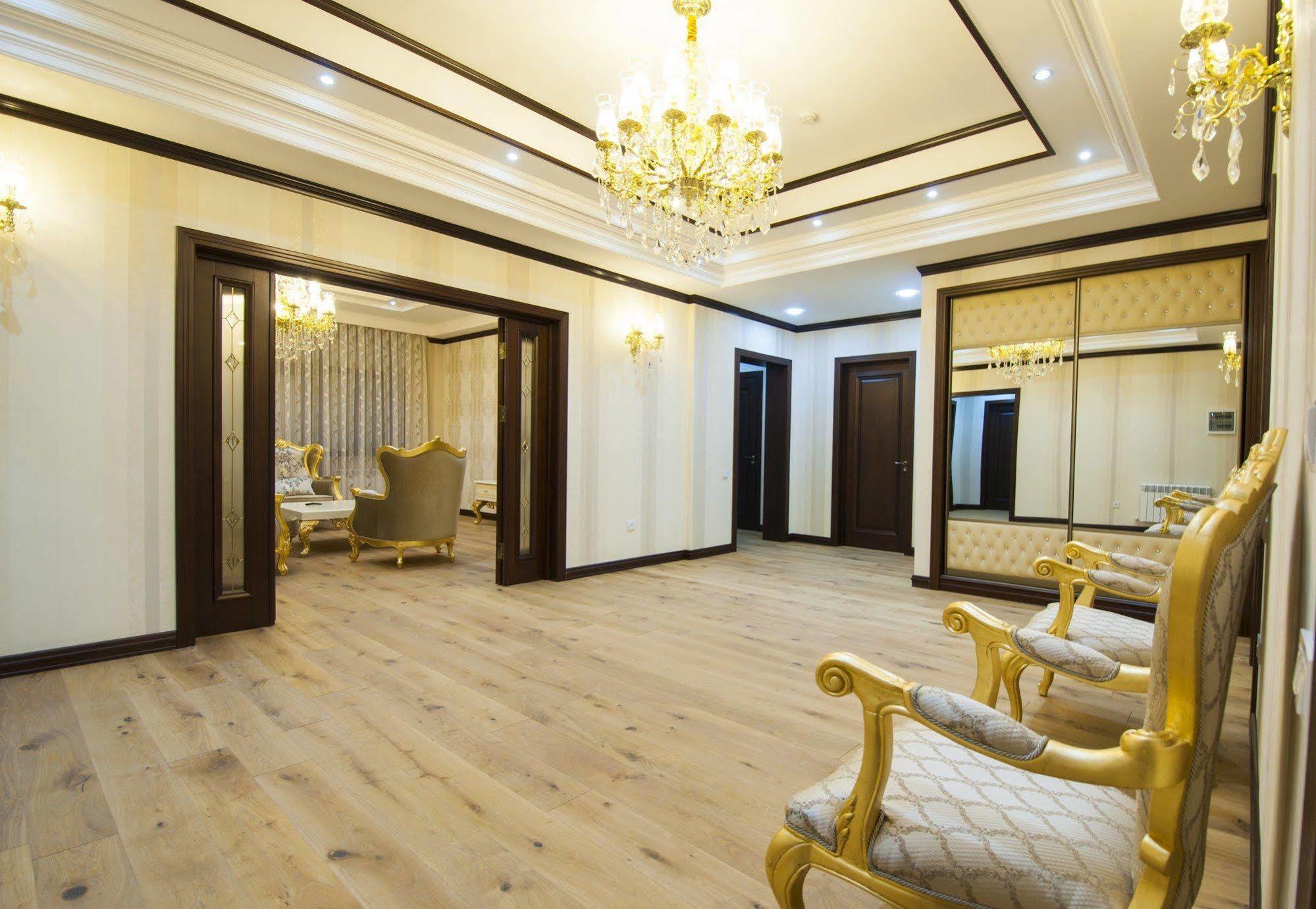 Royal Residence Tashkent Exterior photo
