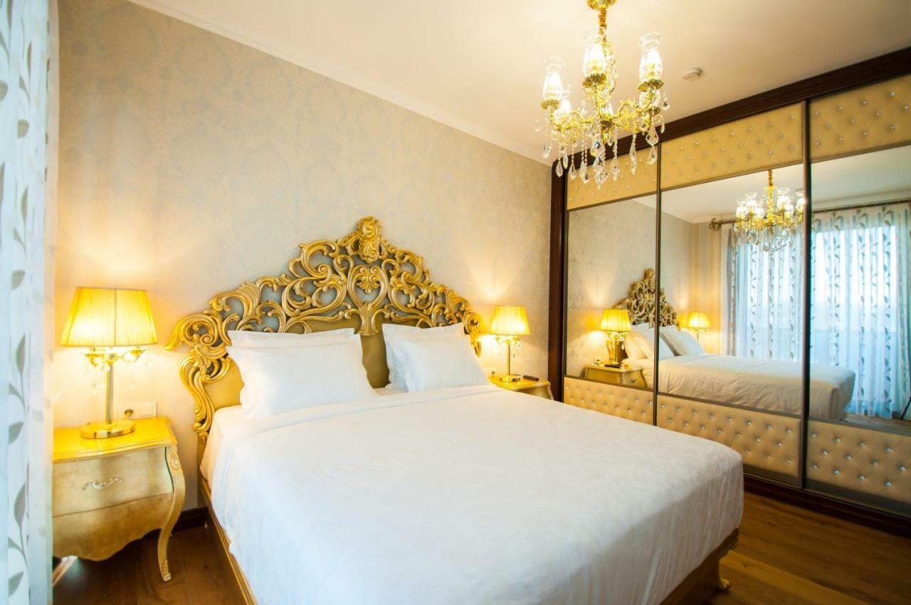 Royal Residence Tashkent Exterior photo