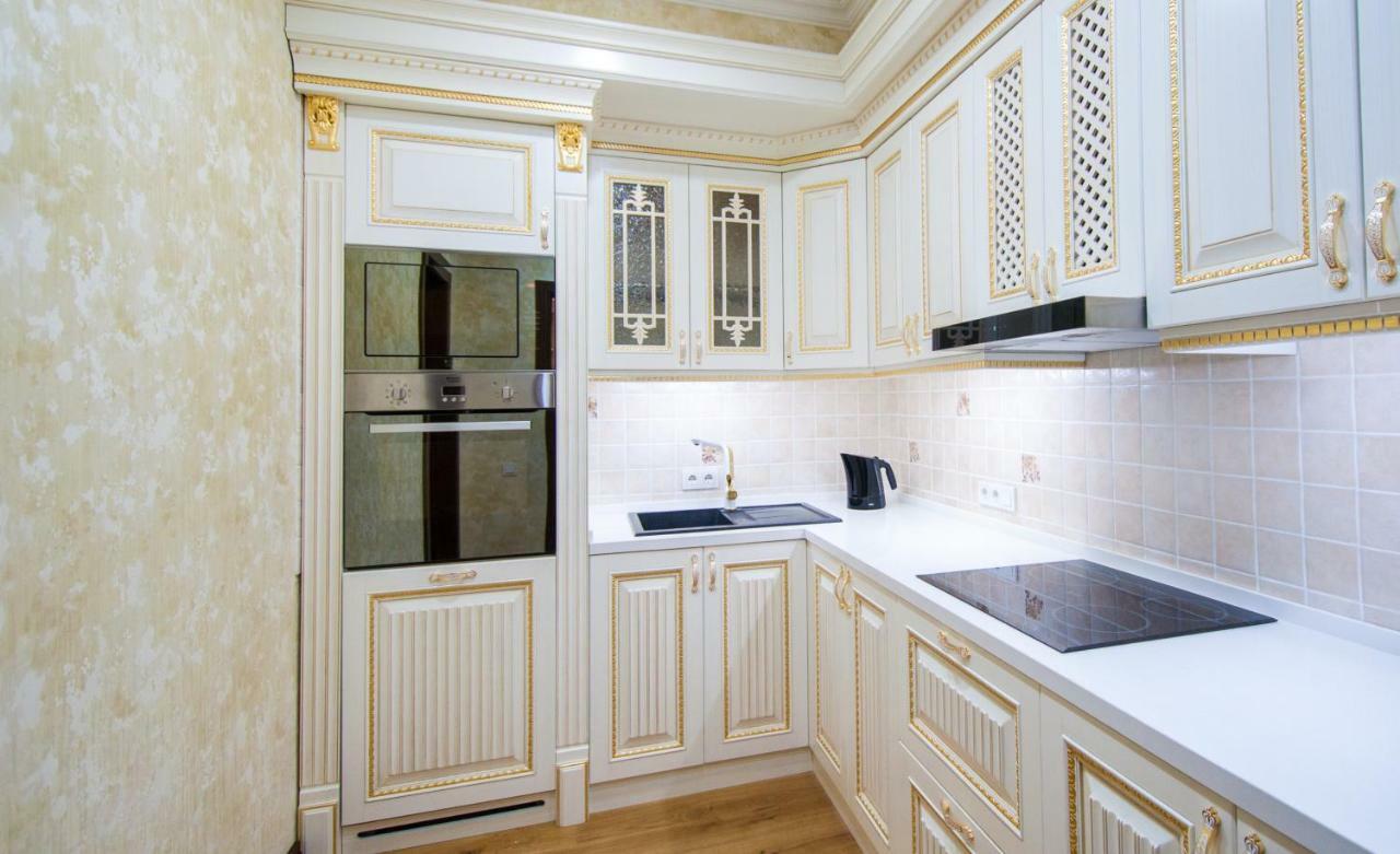Royal Residence Tashkent Exterior photo