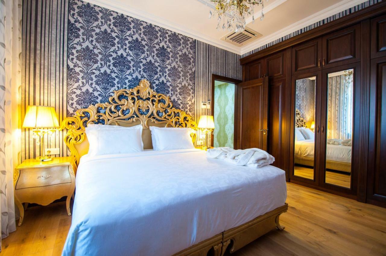 Royal Residence Tashkent Exterior photo